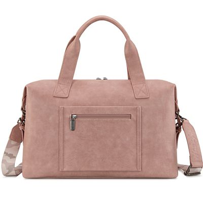 Image showing  Camo Print Collection Duffle Bag