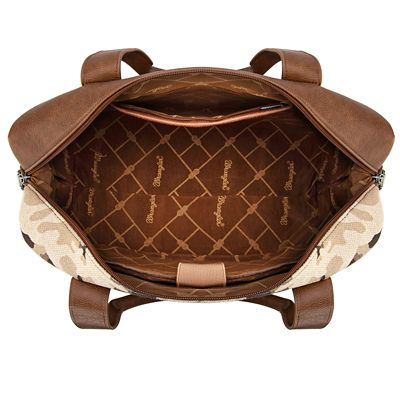 Image showing  Camo Print Collection Duffle Bag