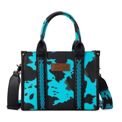 Black/Turquoise