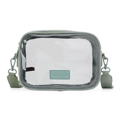 Product color Clear/Green