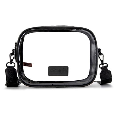 Product color Clear/Black