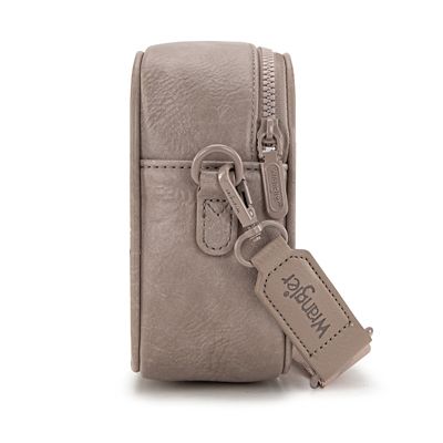 Image showing  Clear Crossbody Bag/Stadium Bag
