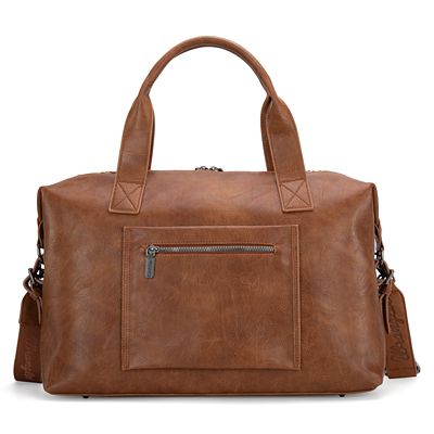 Image showing  Southwestern Print Duffle Bag