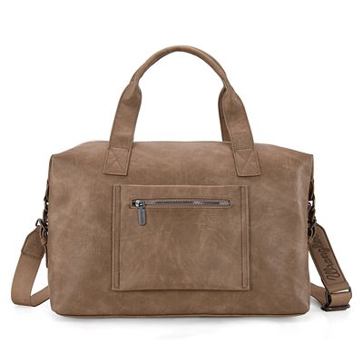 Image showing  Southwestern Print Duffle Bag