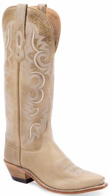 Old West Women's Western Boot