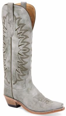 Old West Women's Western Boot