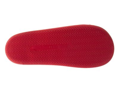 Image showing  Coke Logo Casual Slippers for Adults