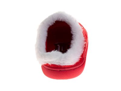 Image showing  Coke Logo Casual Slippers for Adults