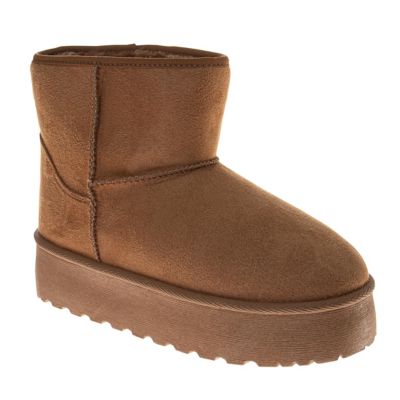 Avalanche Cozy Winter Boots for Adults