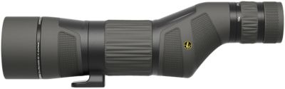 Leupold 15-45x 65mm Pro Guide HD Spotting Scope, Black