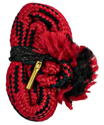 KleenBore 12-Gauge Kwik Kleen One-Pull Rope Shotgun Cleaner with BreakFree Clean Lube Preserve Wipe