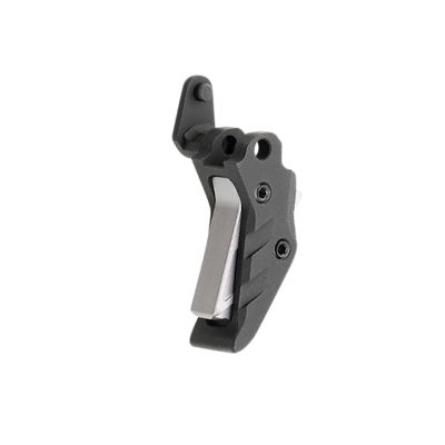 Tyrant CNC Intellifire Trigger for Sig P365, Black/Gray, Aluminum/Steel