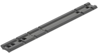 Leupold Rifleman Mount for Savage 110/Axis, Matte Black