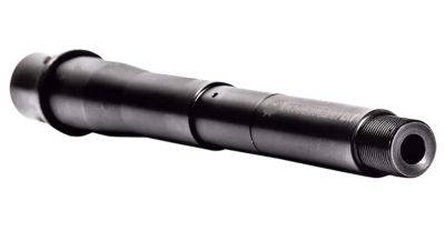 Rosco Manufacturing 300 Blackout Bloodline Barrel, 8.20 in., 5/8 in. x 24 Thread, Nitride, 4150 CMV