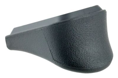 Pearce Grip Extension for 9mm Luger/40 S&W Springfield Armory XD Mod.2/XD/XD Compact/XD Subcompact, Polymer, Black