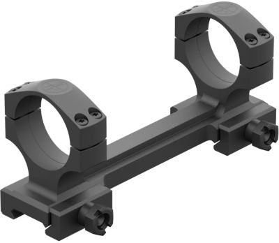 Leupold Mark IMS Integral Mounting System, Black, Aluminum, 35mm Tube, Picatinny Rail Mount, Bolt Action