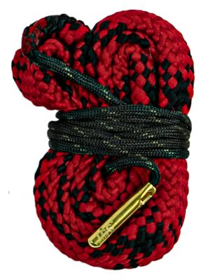 KleenBore .38/.357/.380 /9mm Caliber Kwik Kleen One-Pull Rope Handgun Cleaner with BreakFree Clean Lube Preserve Wipe
