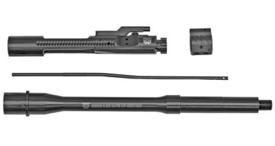 Rosco Manufacturing Bloodline Sauce Pack, 5.56 NATO, SP-BL-115-556-BCG-GTC