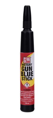 G96 Gun Blue Stick