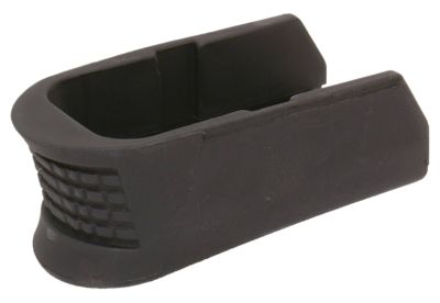 Pearce Grip Extension for Glock 36, Polymer, Black