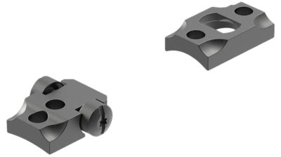 Leupold Standard Base for Remington 7, Matte Black