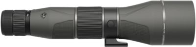 Leupold 27-55x 80mm SX-5 Santiam HD Straight Body Spotting Scope, Black
