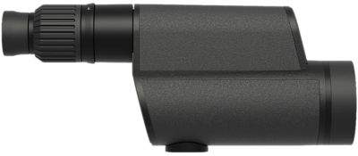 Leupold 12-40x 60mm Mark 4 Spotting Scope, TMR Reticle, Black