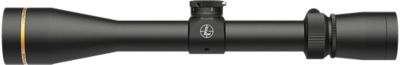 Leupold 4.5-14x 40mm VX-3HD Rifle Scope, 1 in. Tube, CDS-ZL Boone & Crockett Reticle, Matte Black