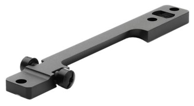 Leupold Standard Base for Browning A-Bolt, Matte Black