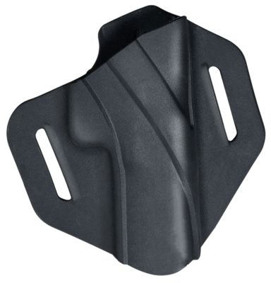 Adaptive Tactical BOA OWB Holster, Black, Compact
