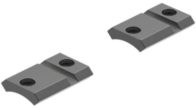 Leupold QRW Cross-Slot Base Set for Browning AB3, Matte Black