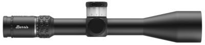 Burris 5.5-30x 56mm XTR Pro Rifle Scope, Black, 202222