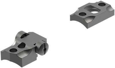 Leupold Standard Base for Mauser 98, Matte Black