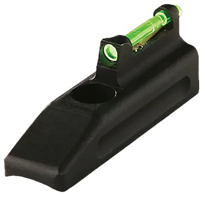 HiViz LiteWave Front Sight for Ruger, Green/Red/White, Interchangeable