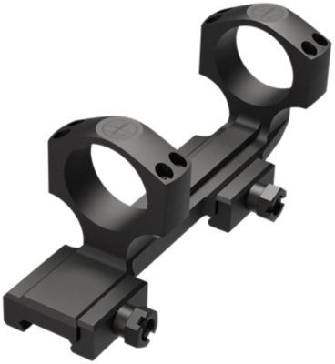 Leupold Mark IMS Integral Mounting System, Matte Black, 176882