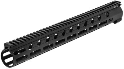 Leapers Arwen M-LOK Handguard, 15 in.