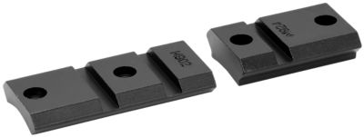 Warne Maxima Base for Winchester Model 70 w/0.860 RHS, Matte Black, Steel