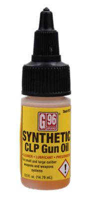 G96 0.5 oz. Gun Oil
