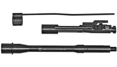 Rosco Manufacturing Bloodline Sauce Pack, 5.56 NATO, SP-BL-105-556-BCG-GTC