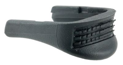 Pearce Grip Extension for Glock 29/29 SF, Polymer, Textured Black, 1/2 in. Gripping Surface