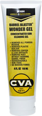 CVA 4 oz. Barrel Blaster Wonder Gel