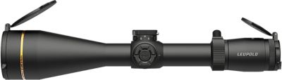 Leupold 3-18x 56mm VX-6HD Gen 2 Rifle Scope, 30mm Tube, CDS-SZL2 Illuminated FireDot Duplex Reticle