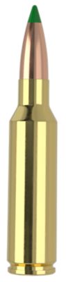 Nosler .300 Win Short Mag 165-Grain Ballistic Tip Rifle Ammunition, 20 Rounds