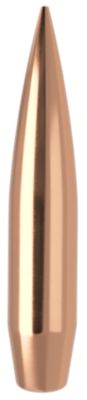 Nosler RDF 6.5mm 150-Grain Hollow Point Boat Tail Reloading Rifle Bullets, 100 Rounds