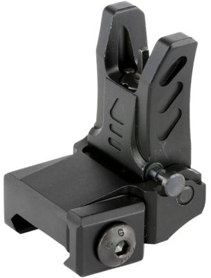 UTG ACCU-SYNC Front Sight for AR-Platform, Picatinny/Weaver