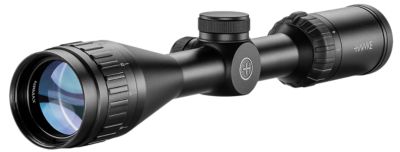 Hawke Sports Optics 3-9x 40mm Airmax Rifle Scope, 1 in. Tube, AMX Reticle, Black