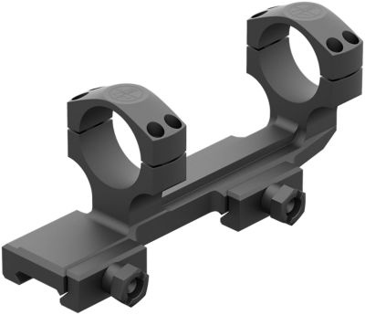 Leupold Mark IMS Integral Mounting System, Matte Black, 182871