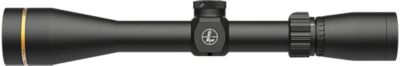Leupold 3-9x 40mm VX-Freedom 350 Legend Rifle Scope, 1 in. Tube, Duplex Reticle, Matte Black