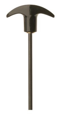 KleenBore .22-.45 Caliber Classic Handgun Cleaning Rod with Swivel Handle, 6.5 in.