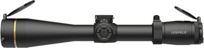 Leupold 3-18x 44mm VX-6HD Gen 2 Rifle Scope, 30mm Tube, CDS-SZL2 Illuminated FireDot Boone & Crockett Reticle